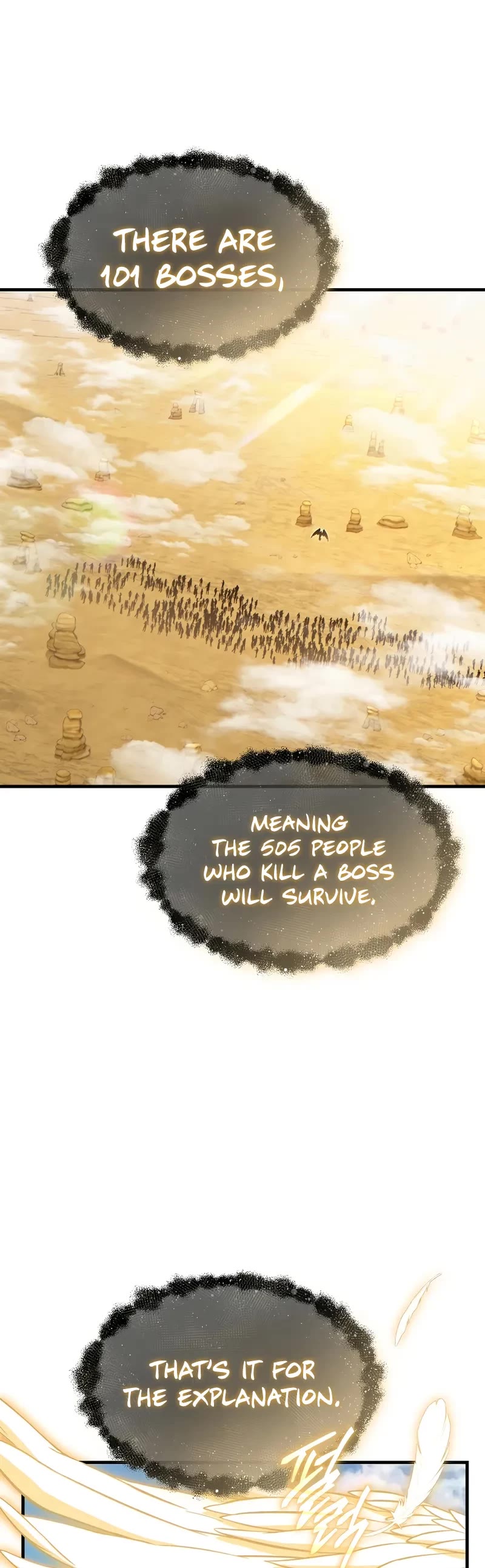 The Max-Level Player’s 100th Regression chapter 67 page 44