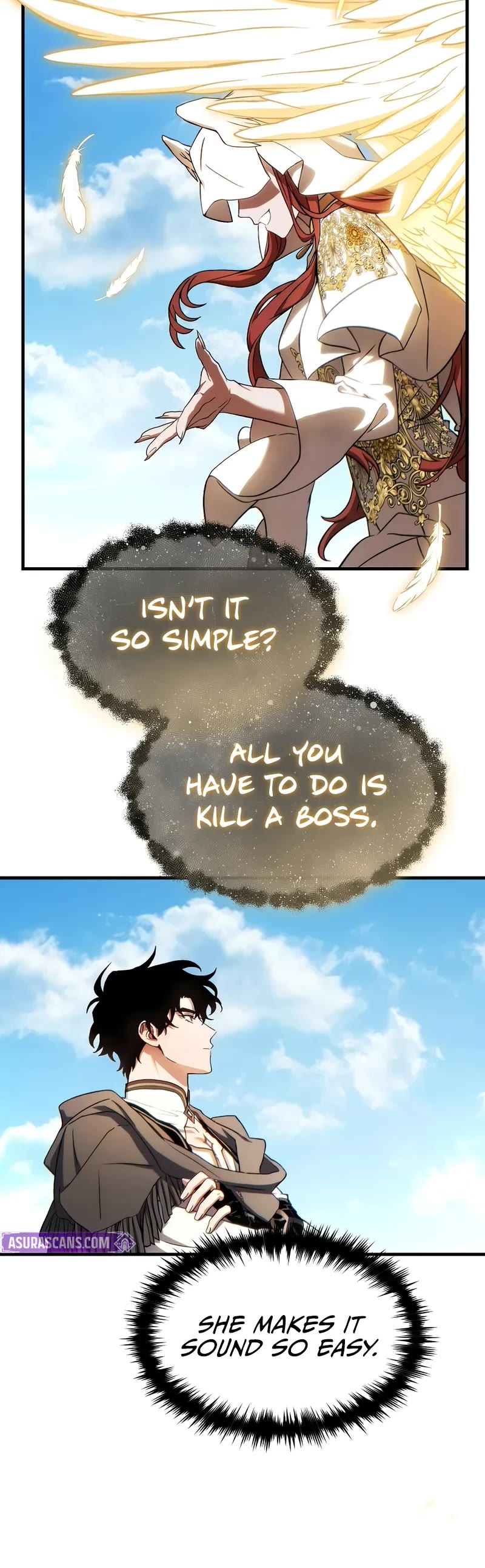 The Max-Level Player’s 100th Regression chapter 67 page 45