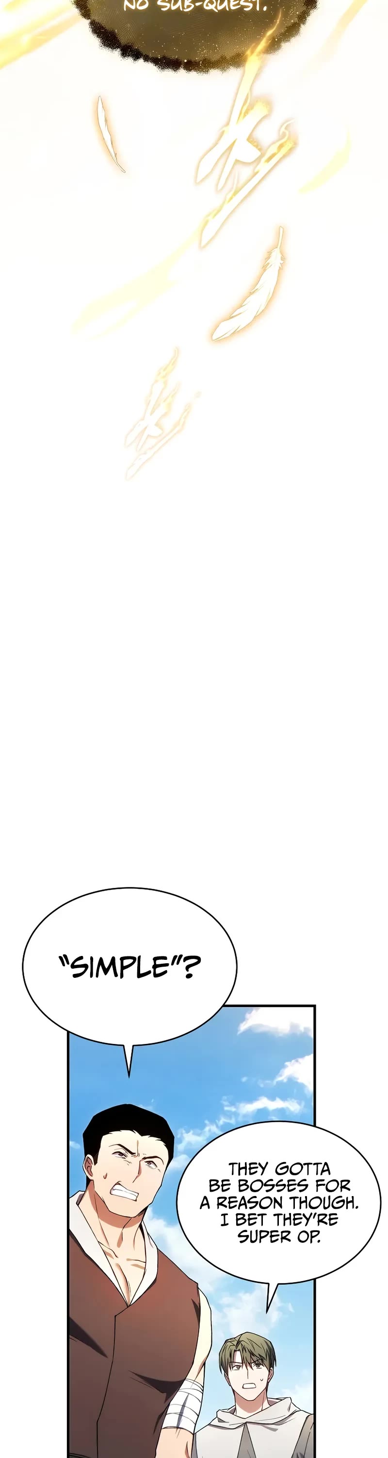 The Max-Level Player’s 100th Regression chapter 67 page 47