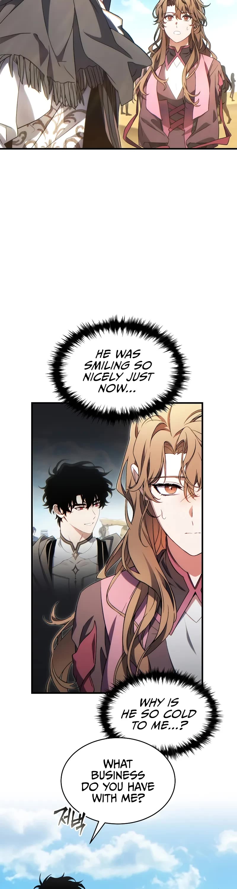 The Max-Level Player’s 100th Regression chapter 67 page 5