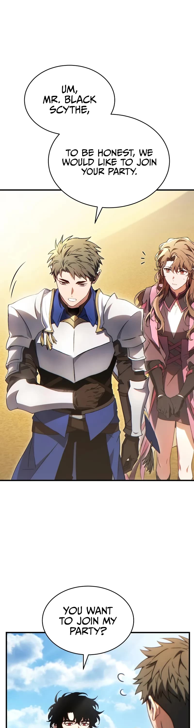 The Max-Level Player’s 100th Regression chapter 67 page 7