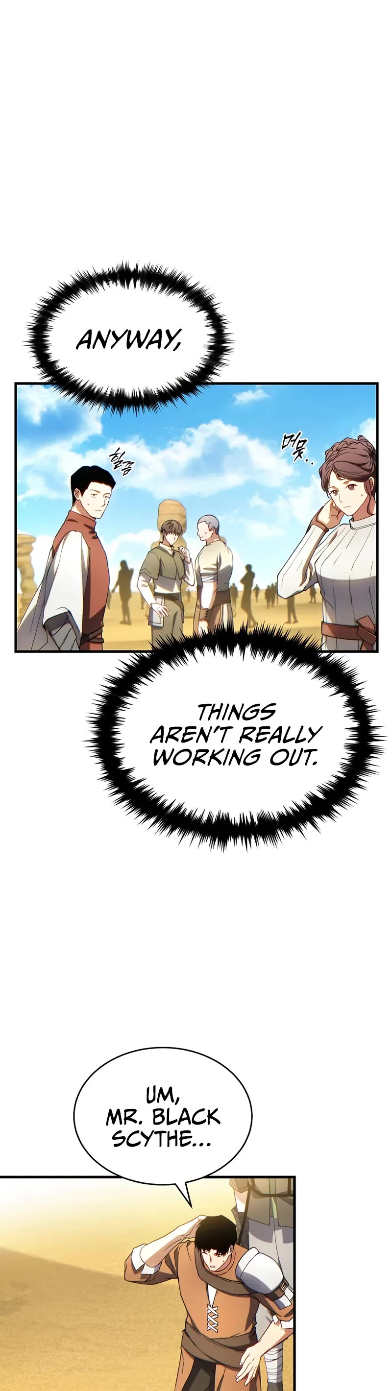 The Max-Level Player’s 100th Regression chapter 68 page 10