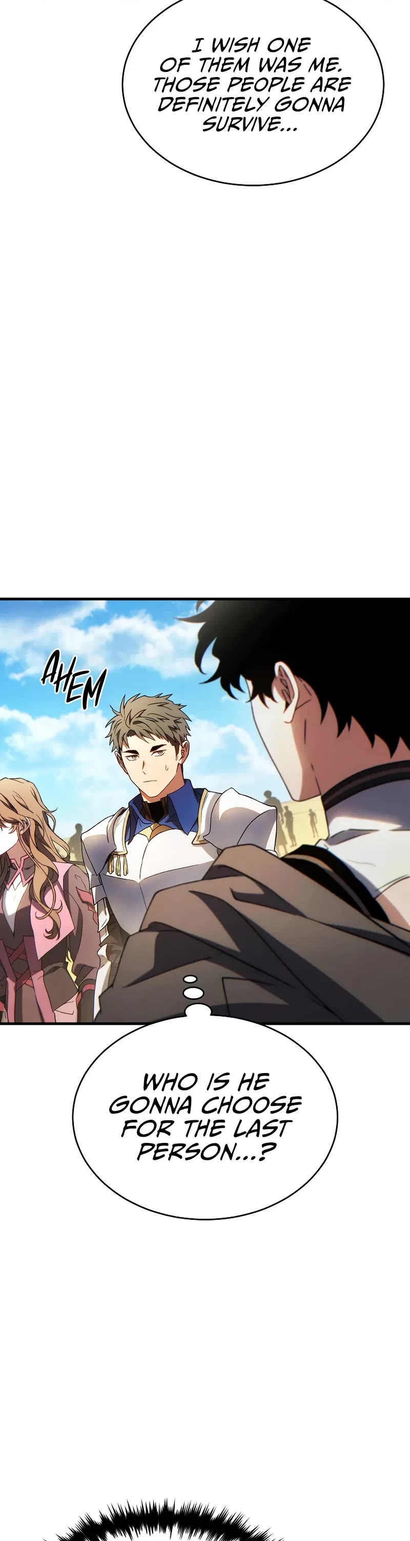 The Max-Level Player’s 100th Regression chapter 68 page 13