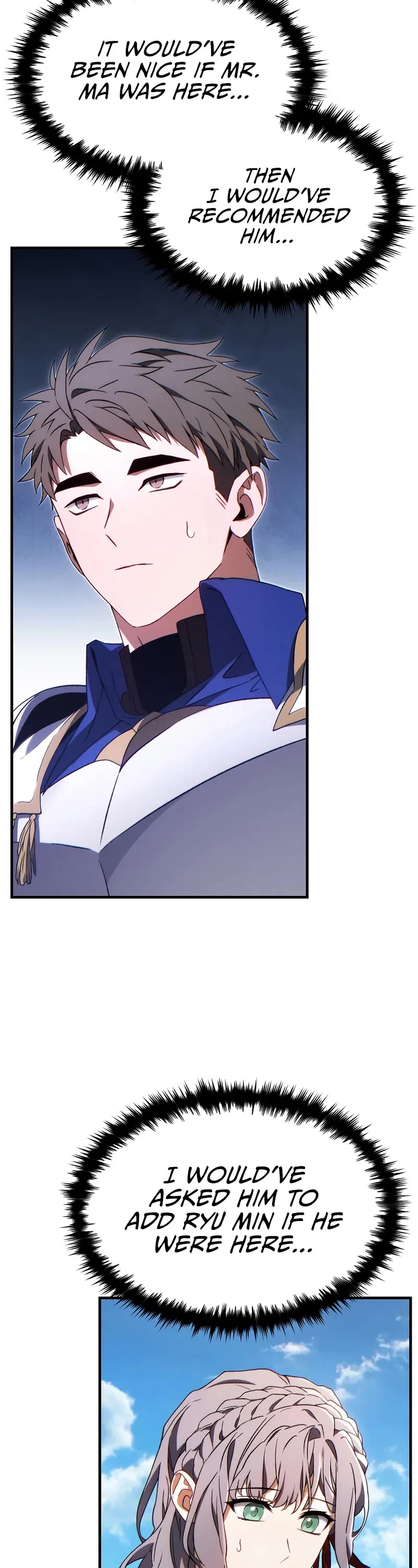 The Max-Level Player’s 100th Regression chapter 68 page 14