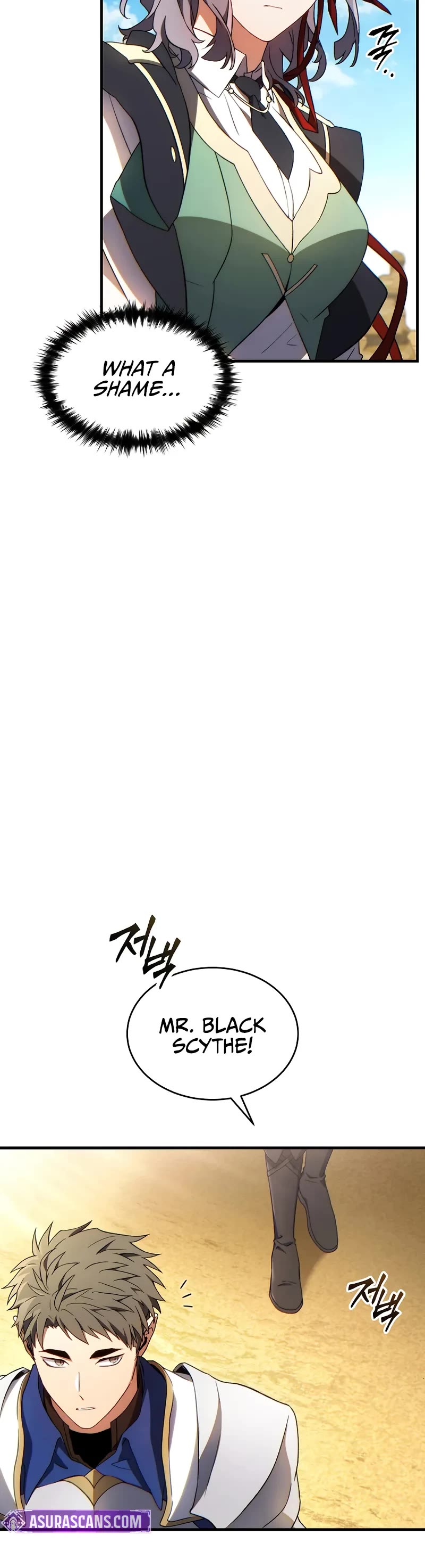 The Max-Level Player’s 100th Regression chapter 68 page 15