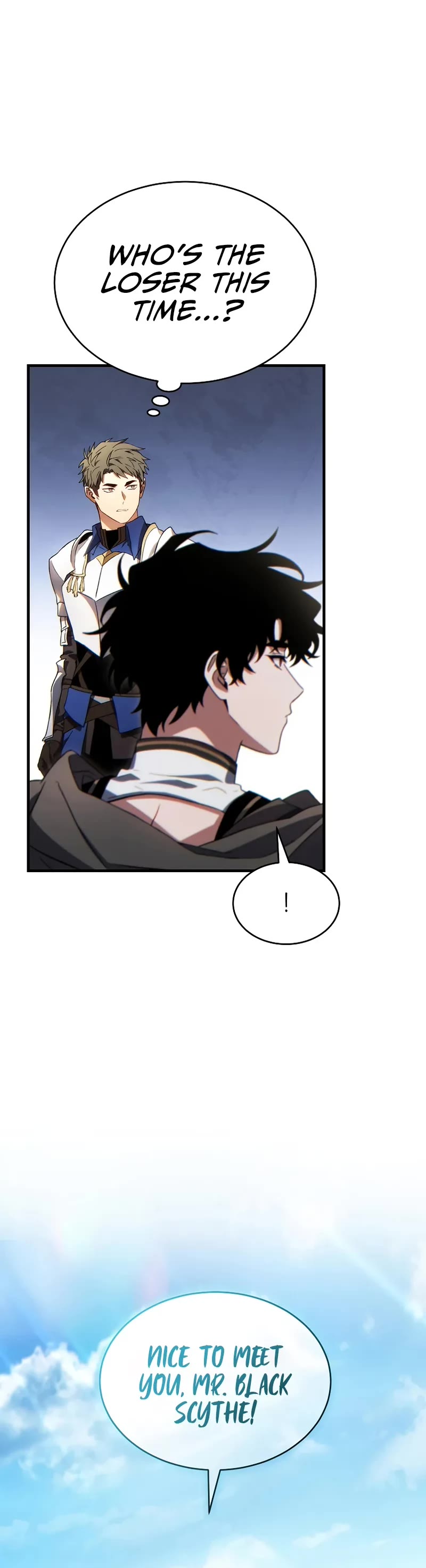 The Max-Level Player’s 100th Regression chapter 68 page 16