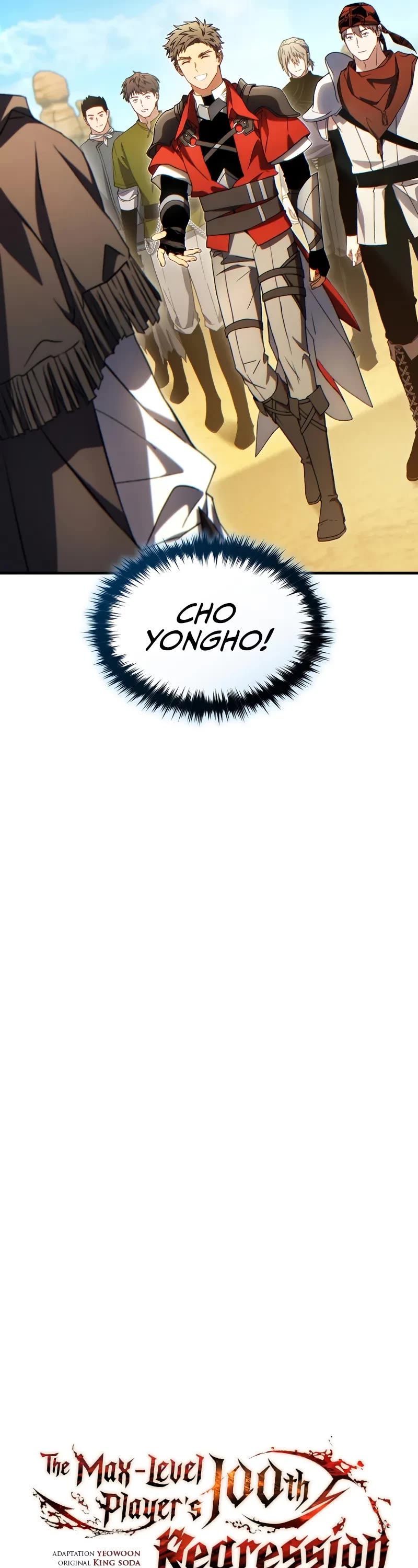 The Max-Level Player’s 100th Regression chapter 68 page 17