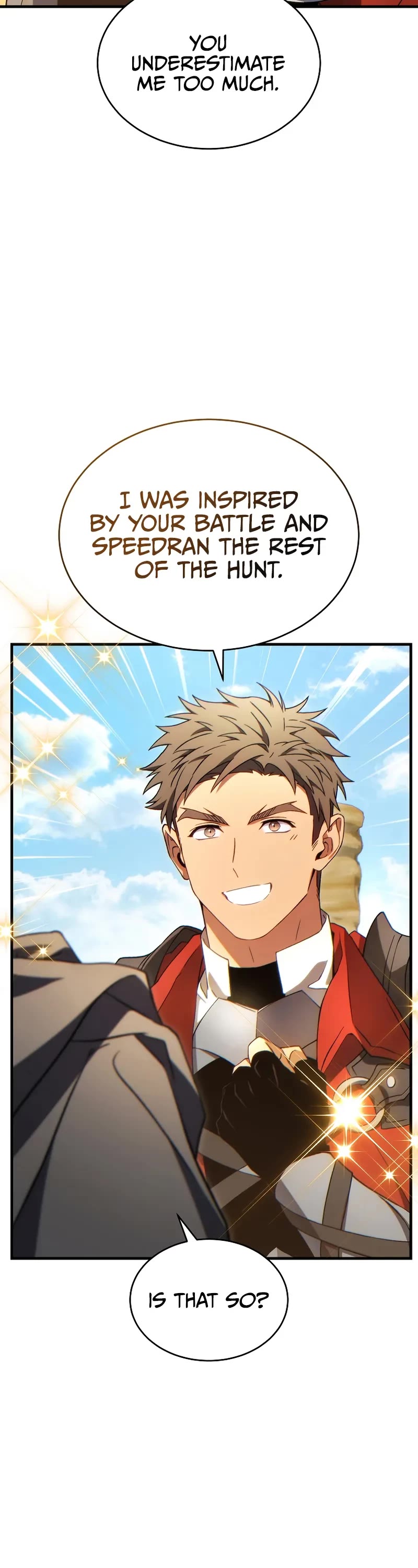 The Max-Level Player’s 100th Regression chapter 68 page 19