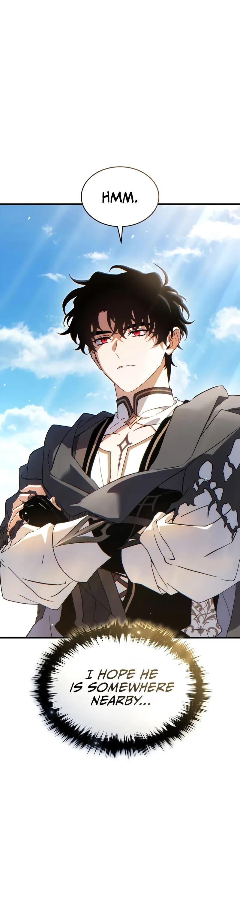 The Max-Level Player’s 100th Regression chapter 68 page 2