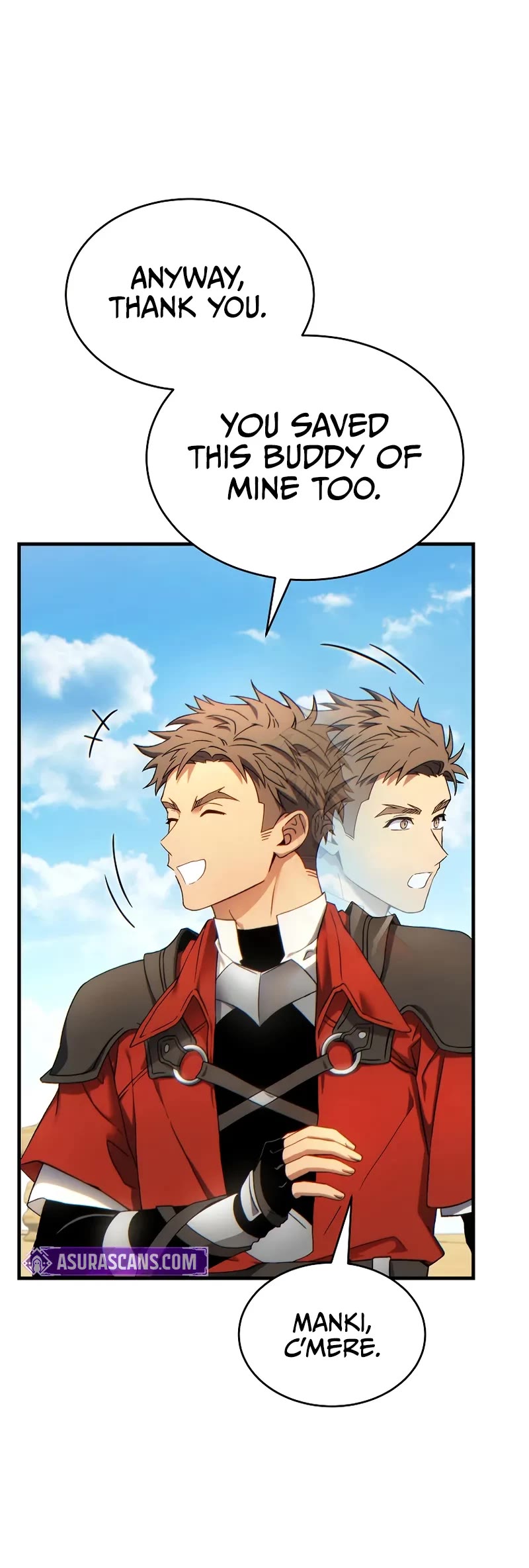 The Max-Level Player’s 100th Regression chapter 68 page 20