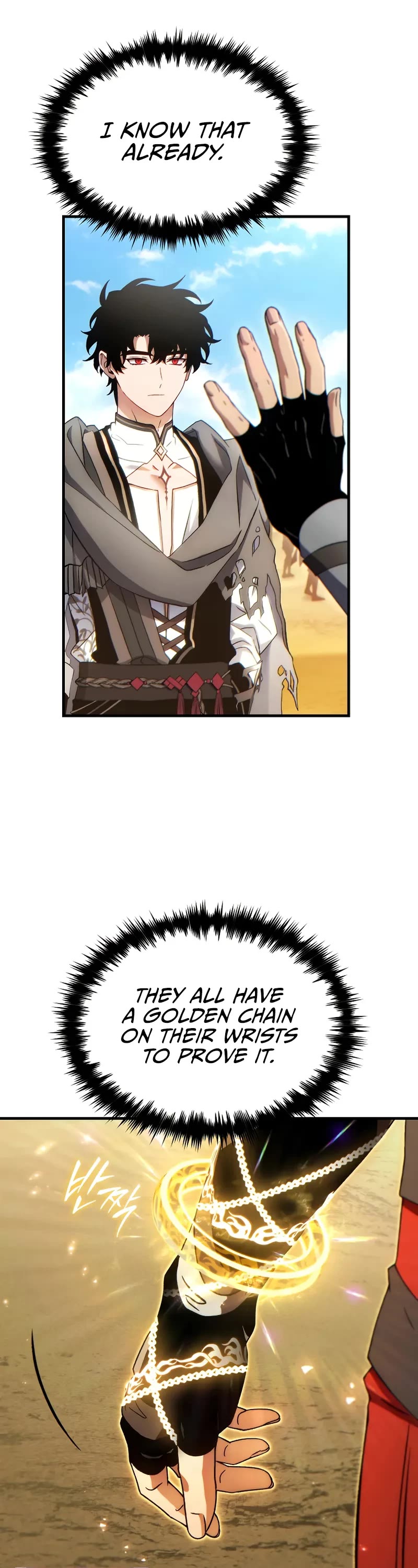 The Max-Level Player’s 100th Regression chapter 68 page 24