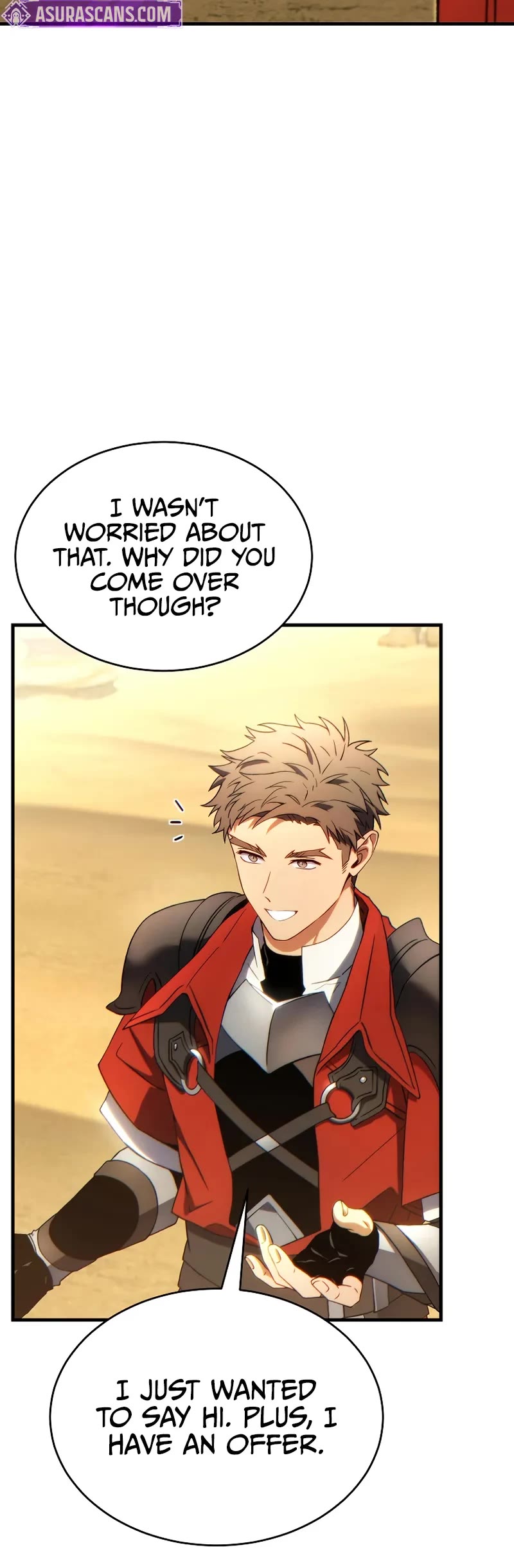 The Max-Level Player’s 100th Regression chapter 68 page 25