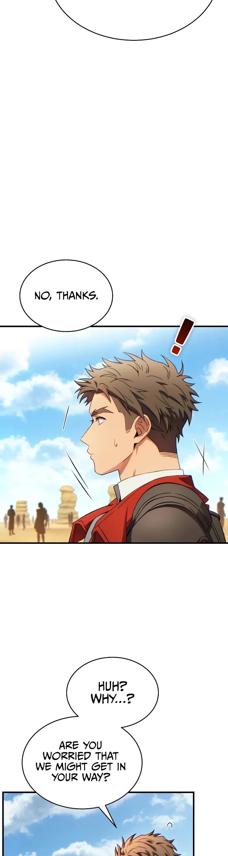 The Max-Level Player’s 100th Regression chapter 68 page 28