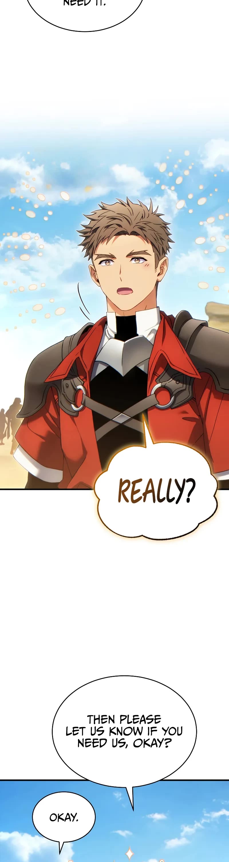 The Max-Level Player’s 100th Regression chapter 68 page 30