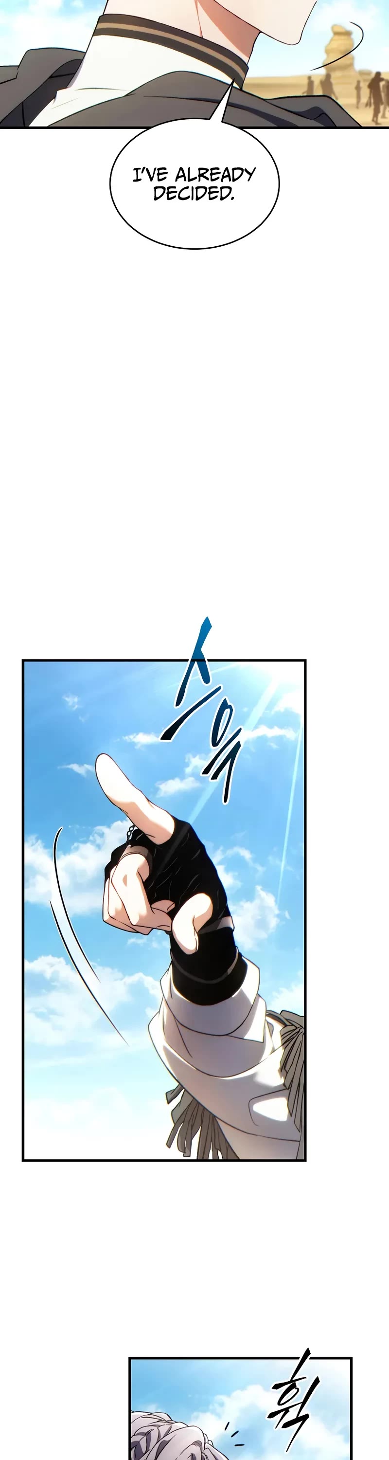 The Max-Level Player’s 100th Regression chapter 68 page 33