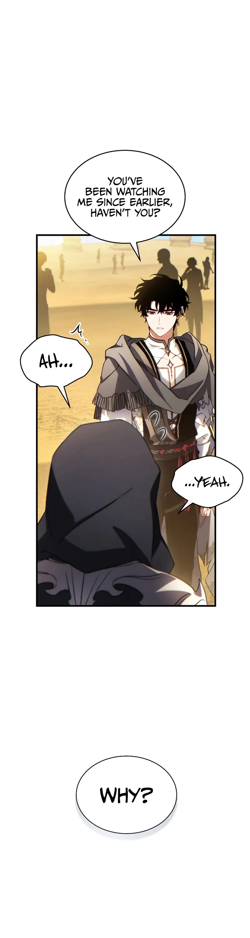 The Max-Level Player’s 100th Regression chapter 68 page 36