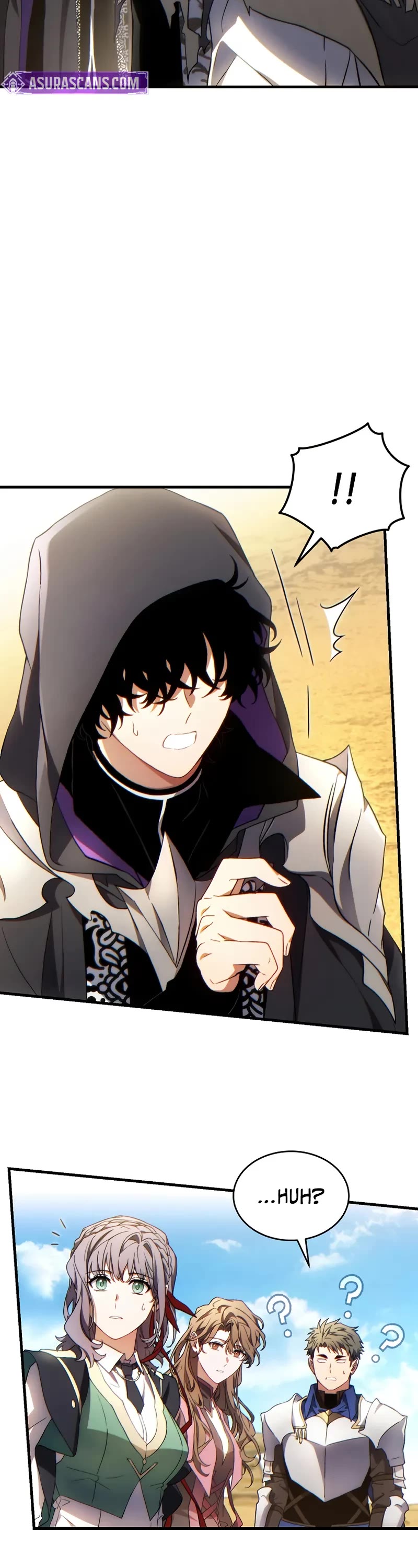 The Max-Level Player’s 100th Regression chapter 68 page 39