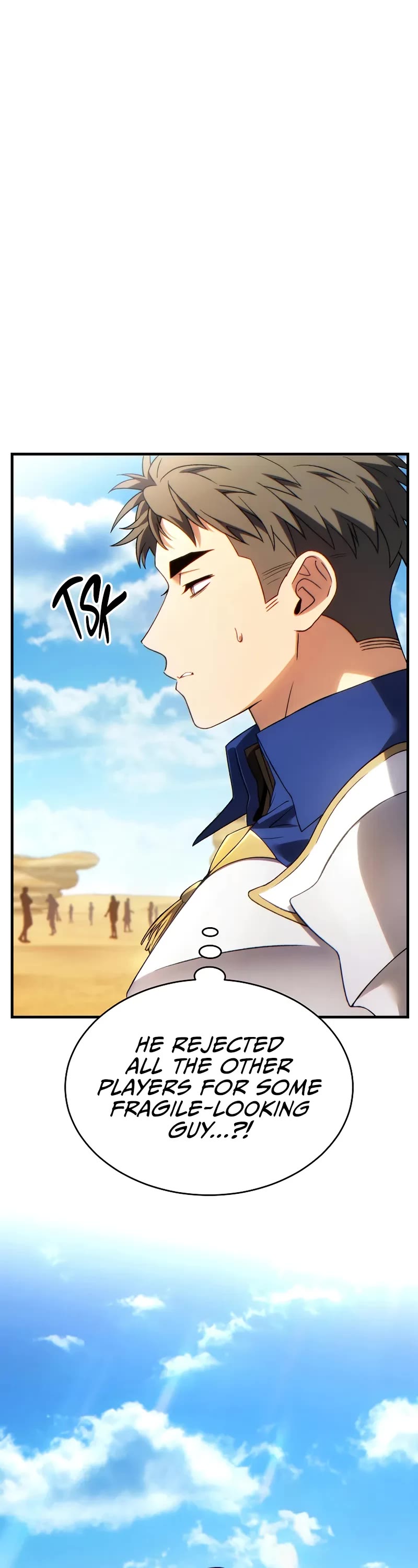 The Max-Level Player’s 100th Regression chapter 68 page 40