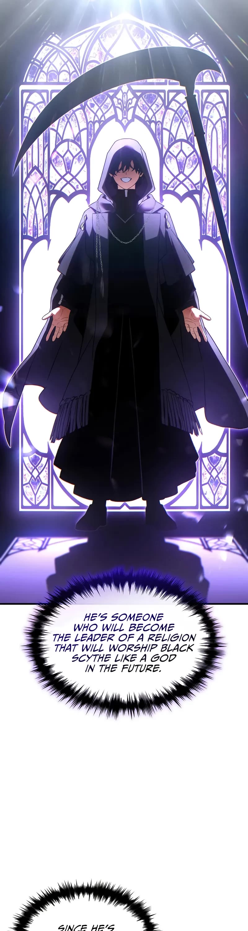 The Max-Level Player’s 100th Regression chapter 68 page 42