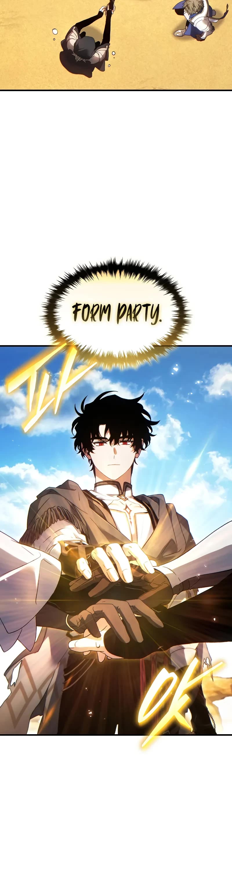 The Max-Level Player’s 100th Regression chapter 68 page 44