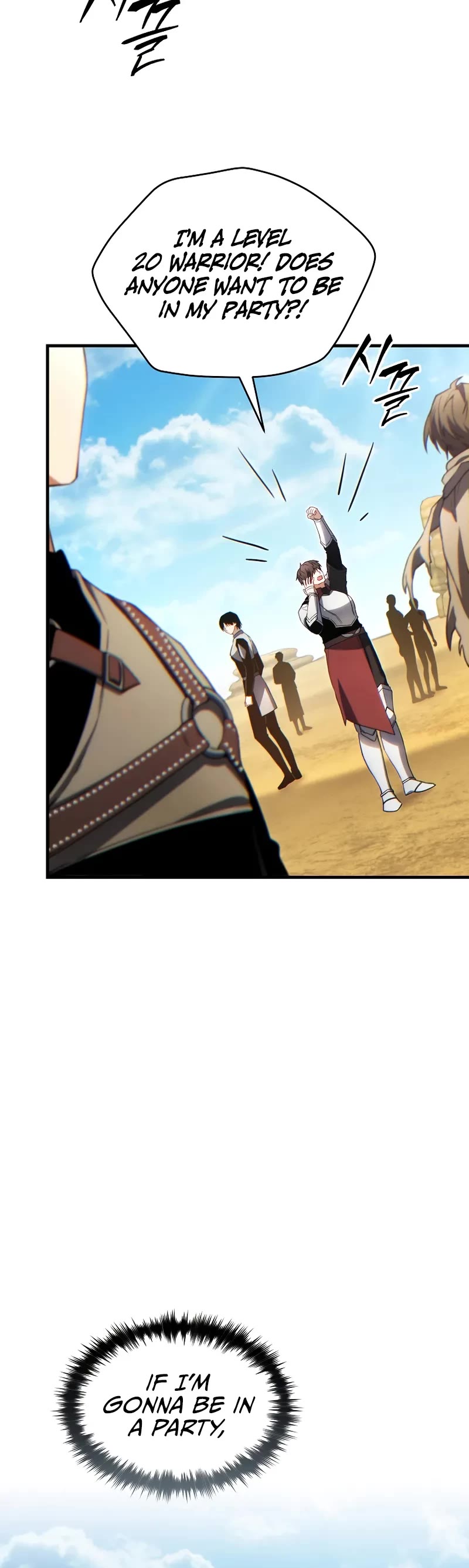 The Max-Level Player’s 100th Regression chapter 68 page 5