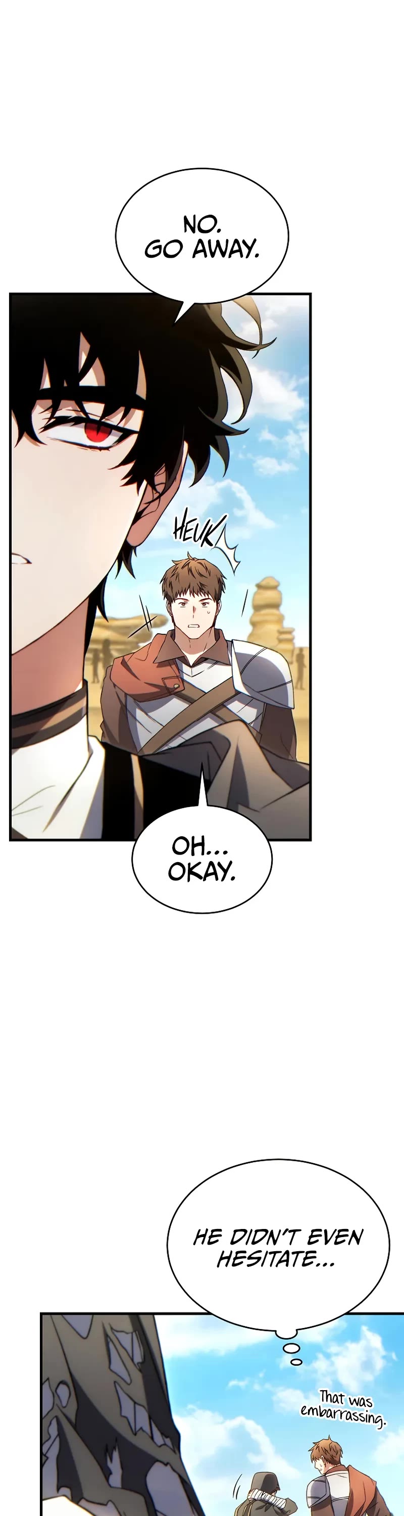 The Max-Level Player’s 100th Regression chapter 68 page 8