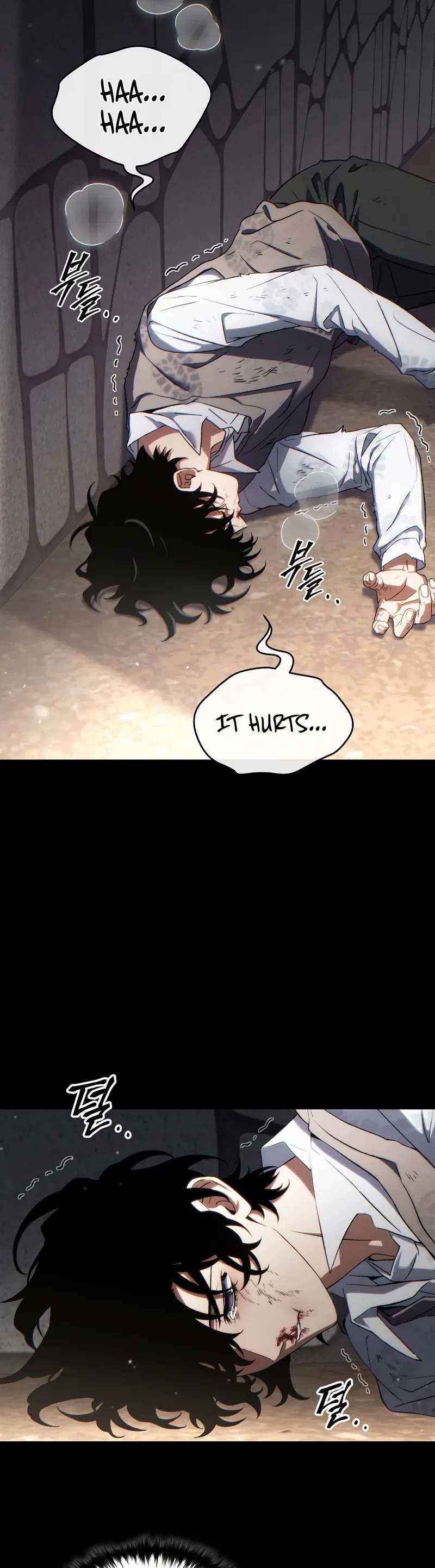 The Max-Level Player’s 100th Regression chapter 69 page 10