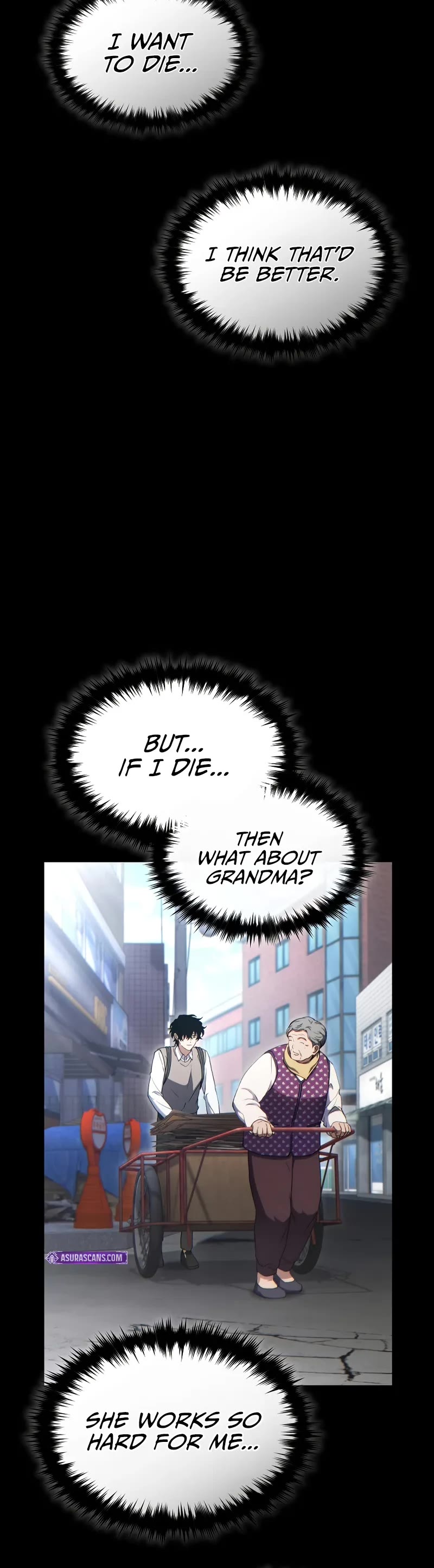 The Max-Level Player’s 100th Regression chapter 69 page 11