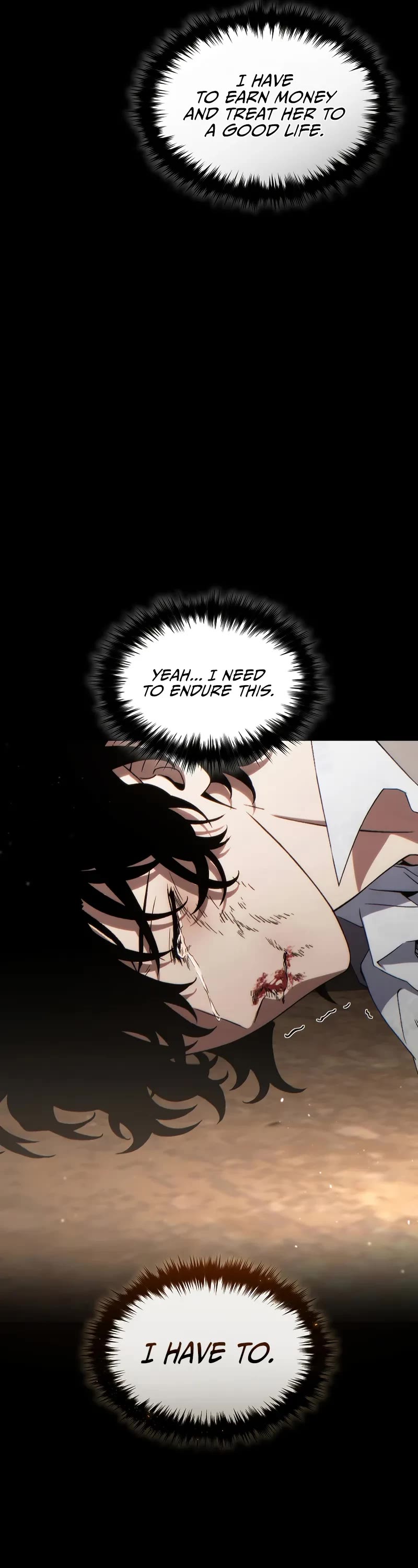 The Max-Level Player’s 100th Regression chapter 69 page 12