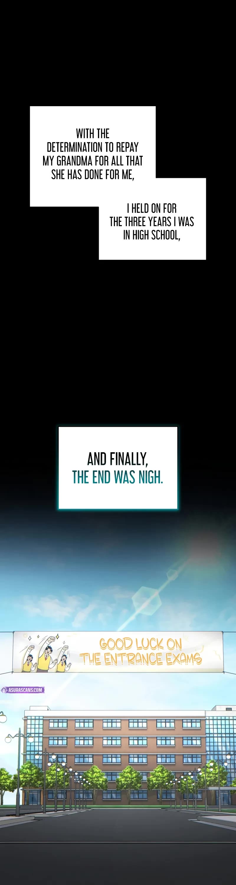 The Max-Level Player’s 100th Regression chapter 69 page 13