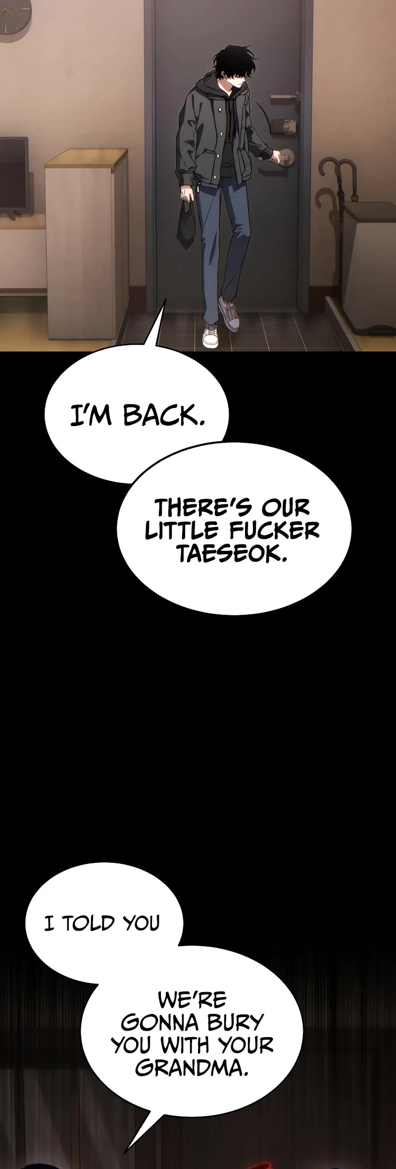 The Max-Level Player’s 100th Regression chapter 69 page 16