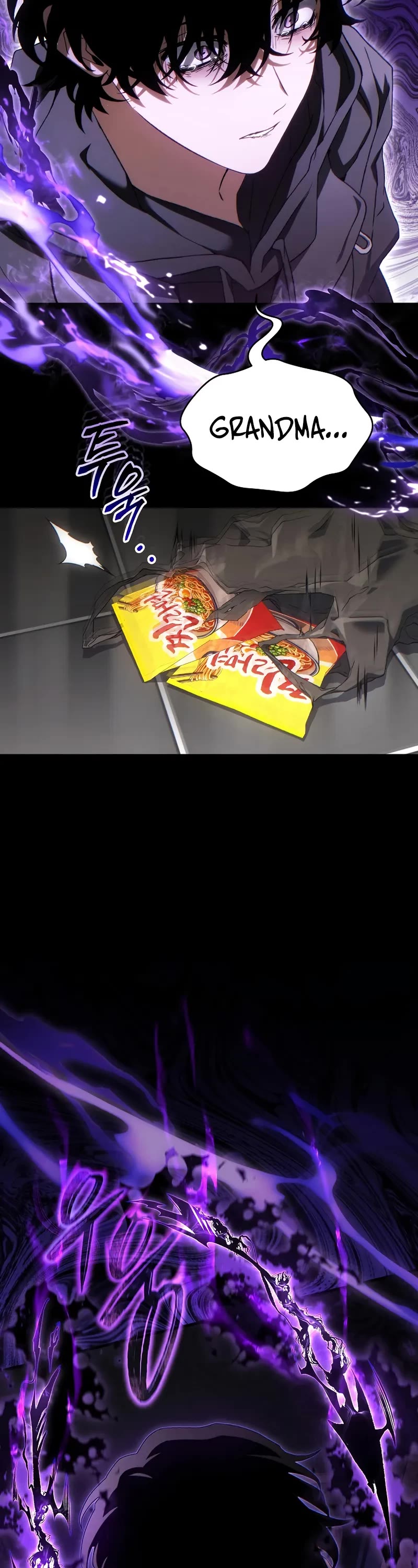 The Max-Level Player’s 100th Regression chapter 69 page 18