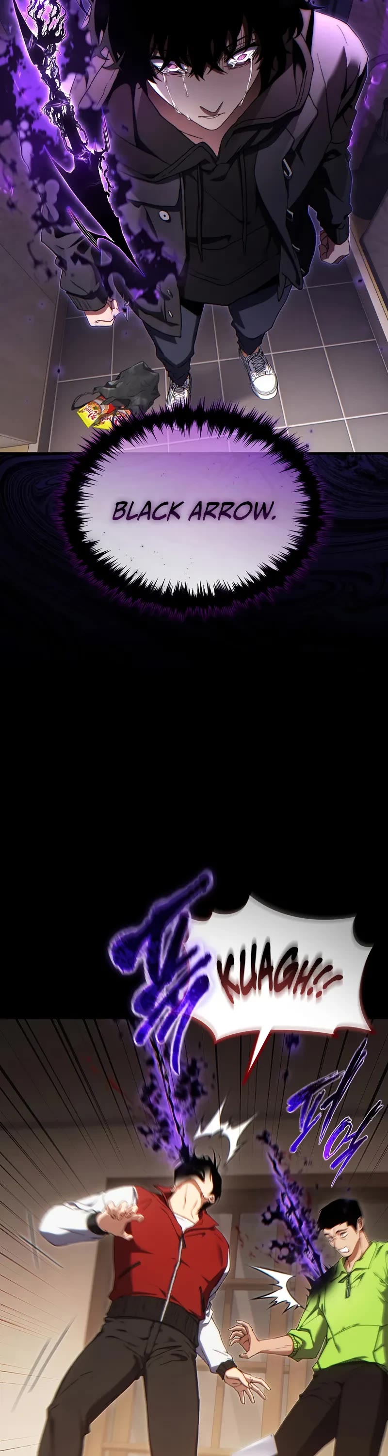 The Max-Level Player’s 100th Regression chapter 69 page 19