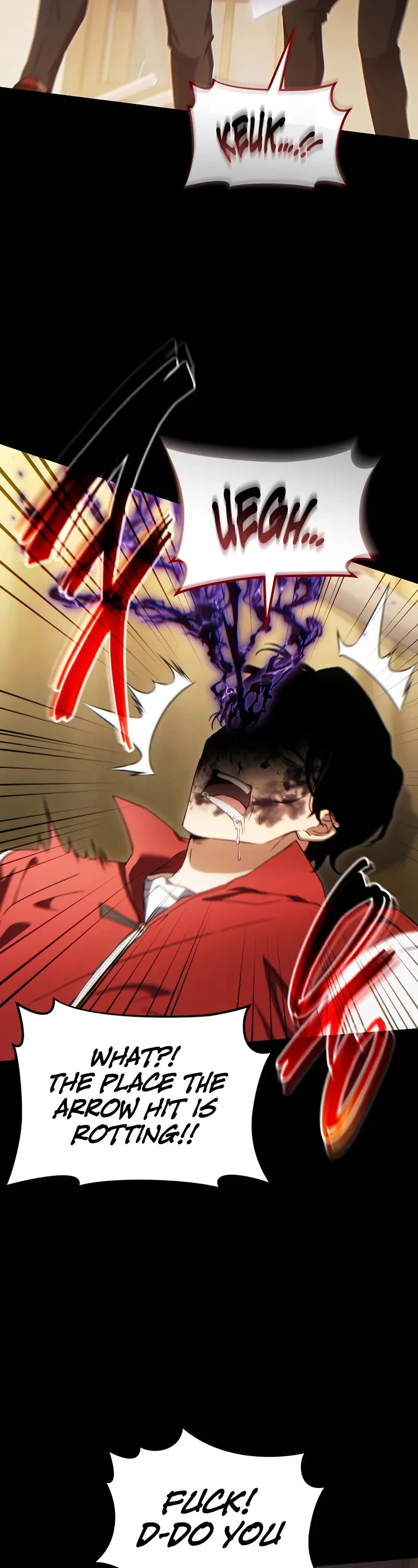 The Max-Level Player’s 100th Regression chapter 69 page 20