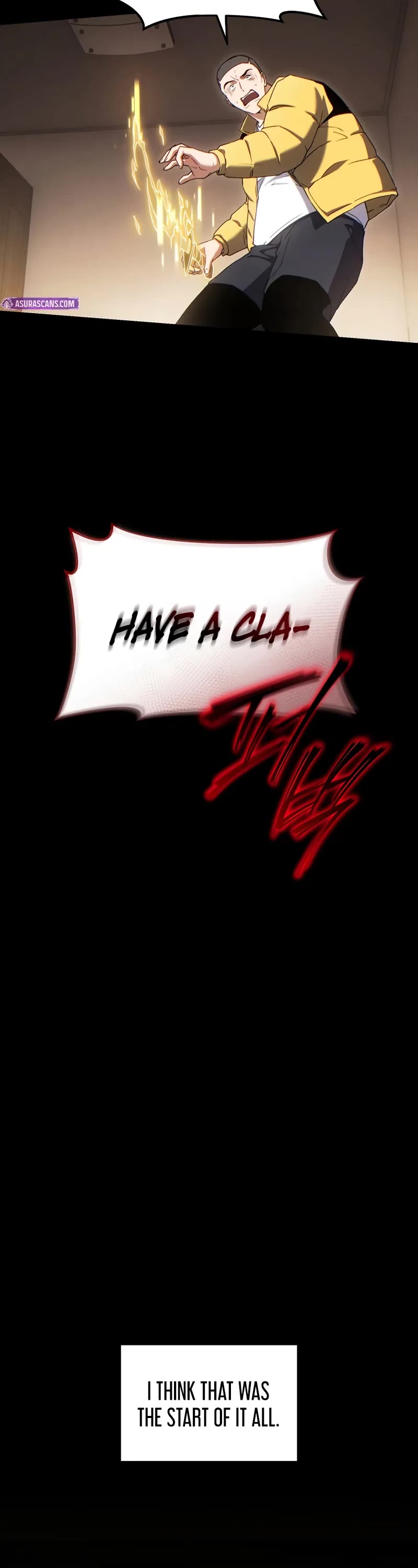 The Max-Level Player’s 100th Regression chapter 69 page 21