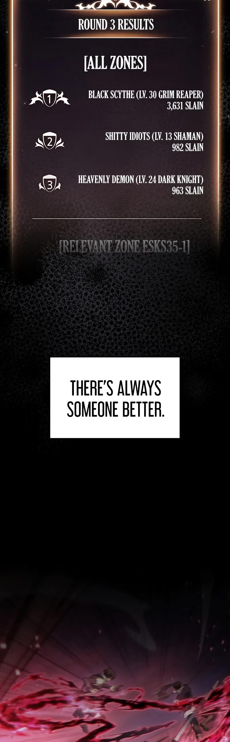 The Max-Level Player’s 100th Regression chapter 69 page 25