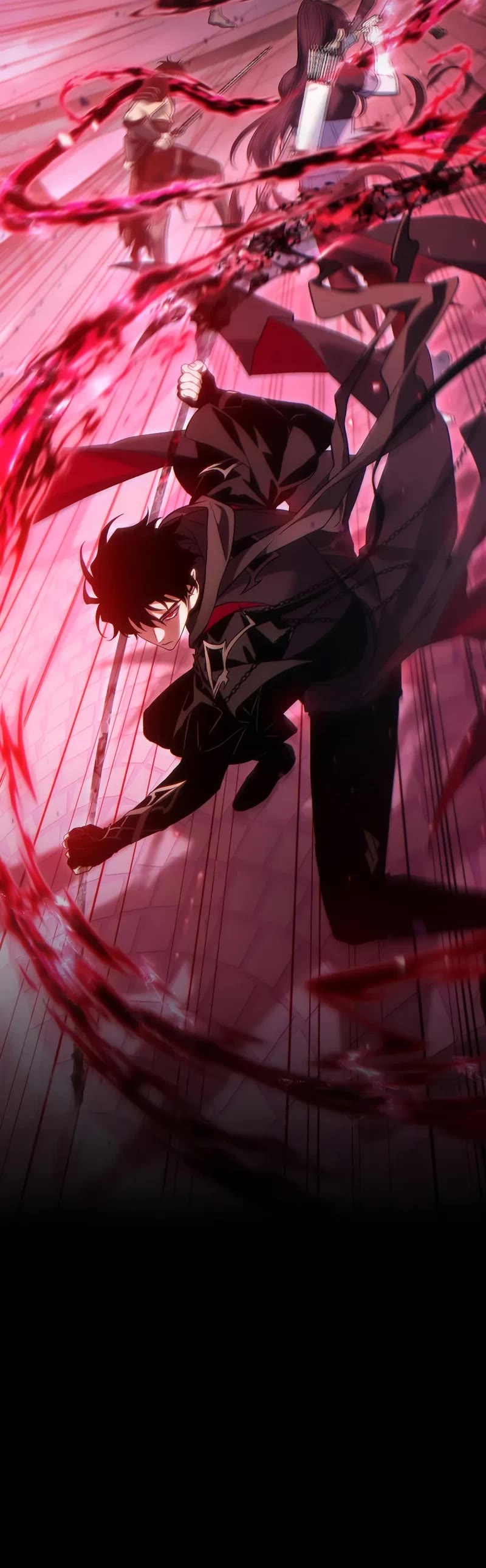 The Max-Level Player’s 100th Regression chapter 69 page 26