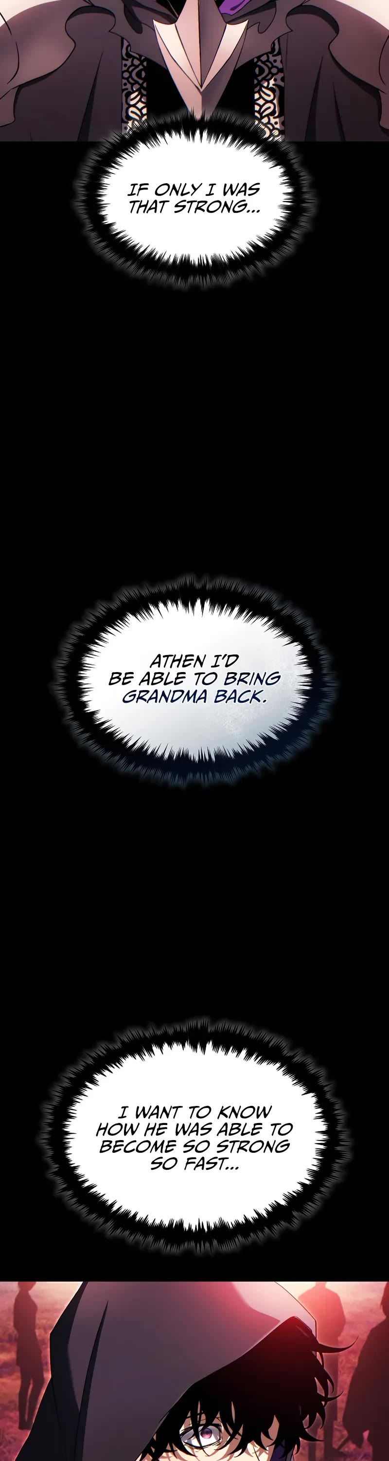 The Max-Level Player’s 100th Regression chapter 69 page 28