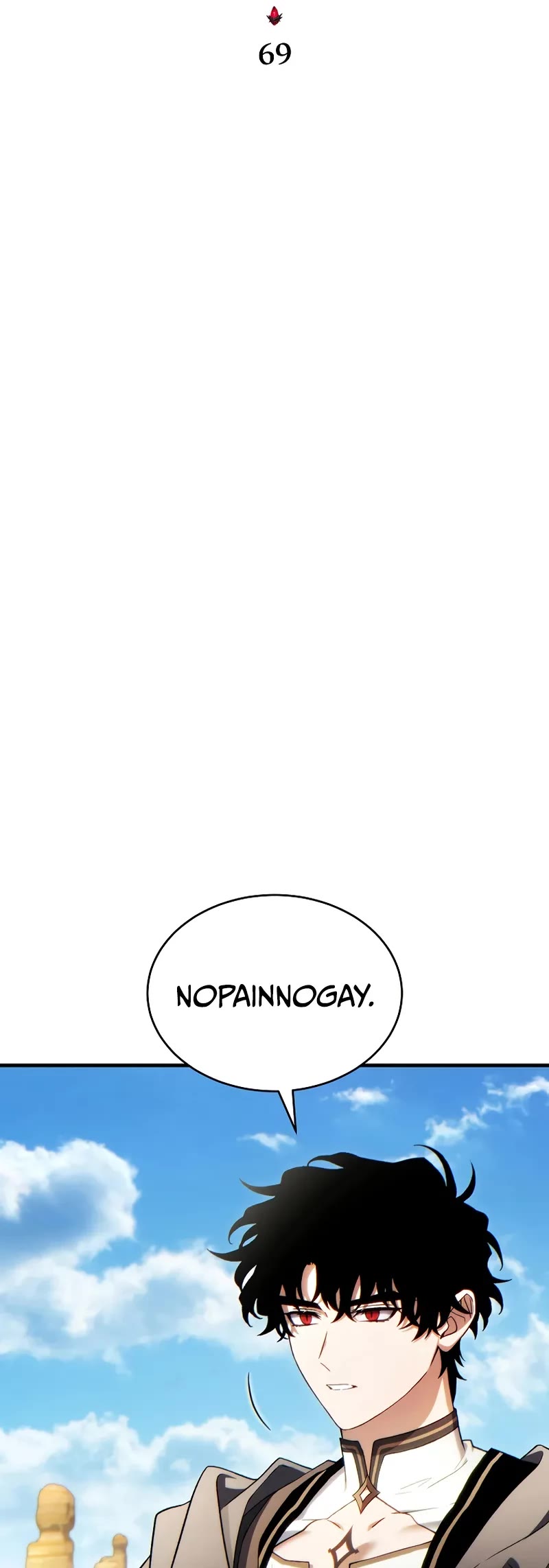 The Max-Level Player’s 100th Regression chapter 69 page 30