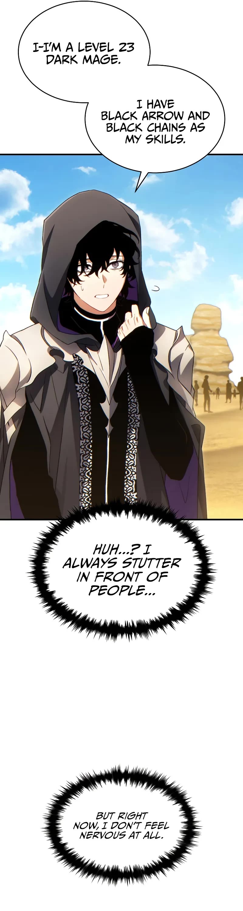 The Max-Level Player’s 100th Regression chapter 69 page 32