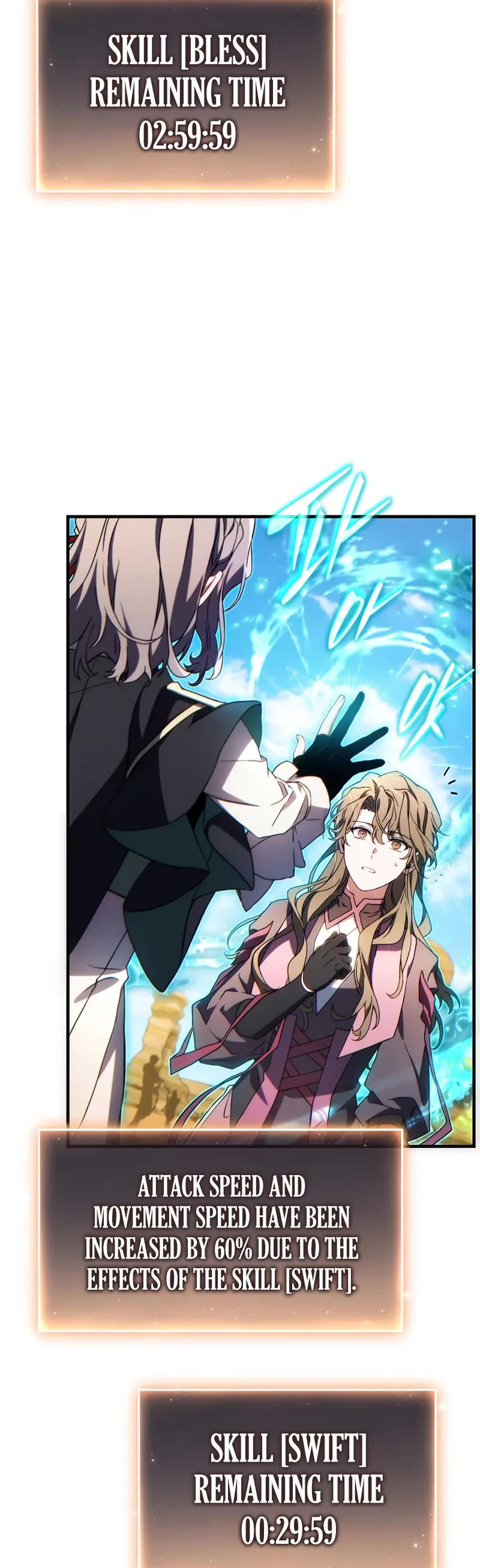 The Max-Level Player’s 100th Regression chapter 69 page 35