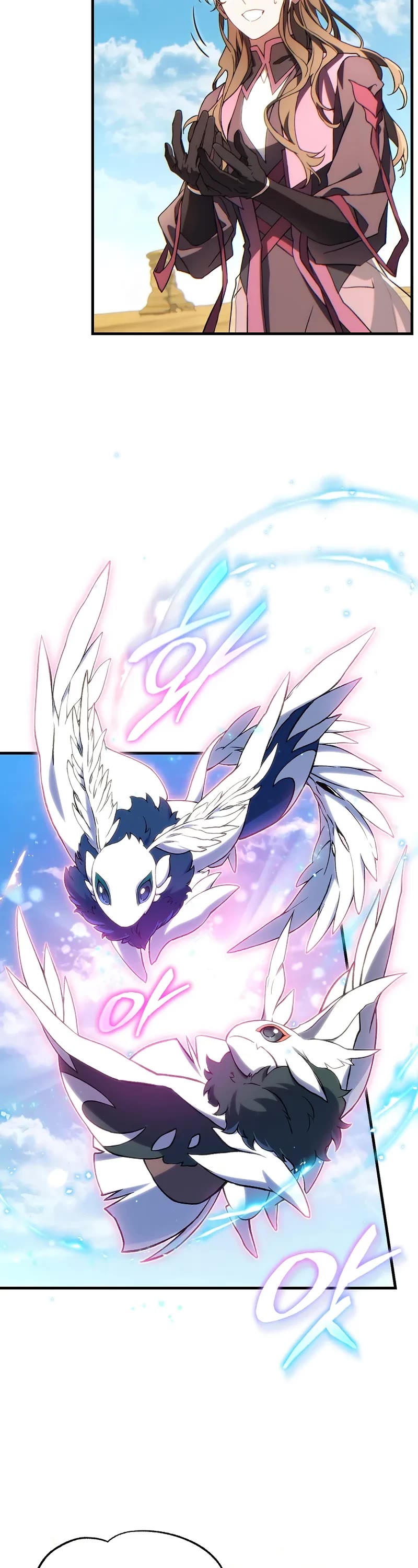 The Max-Level Player’s 100th Regression chapter 69 page 38