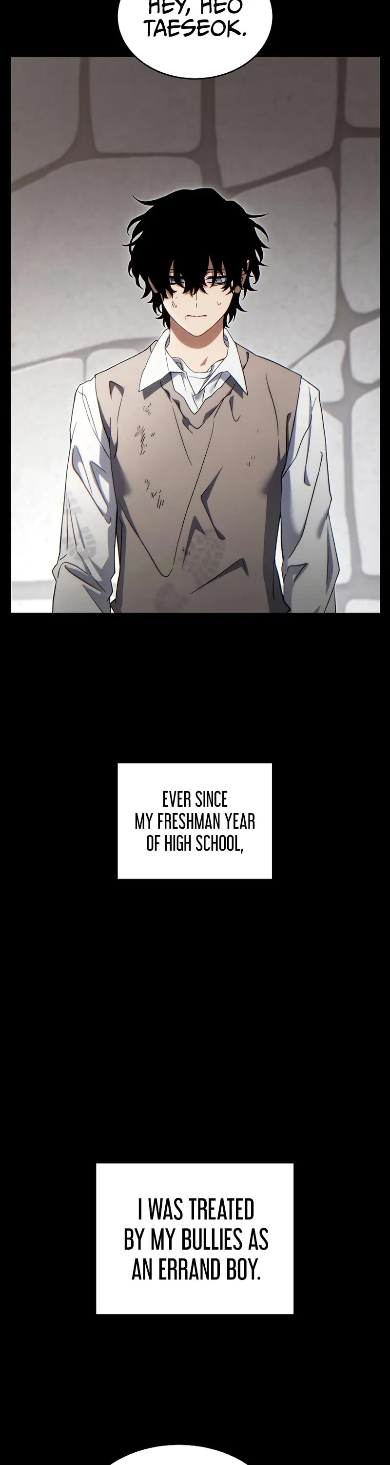 The Max-Level Player’s 100th Regression chapter 69 page 4