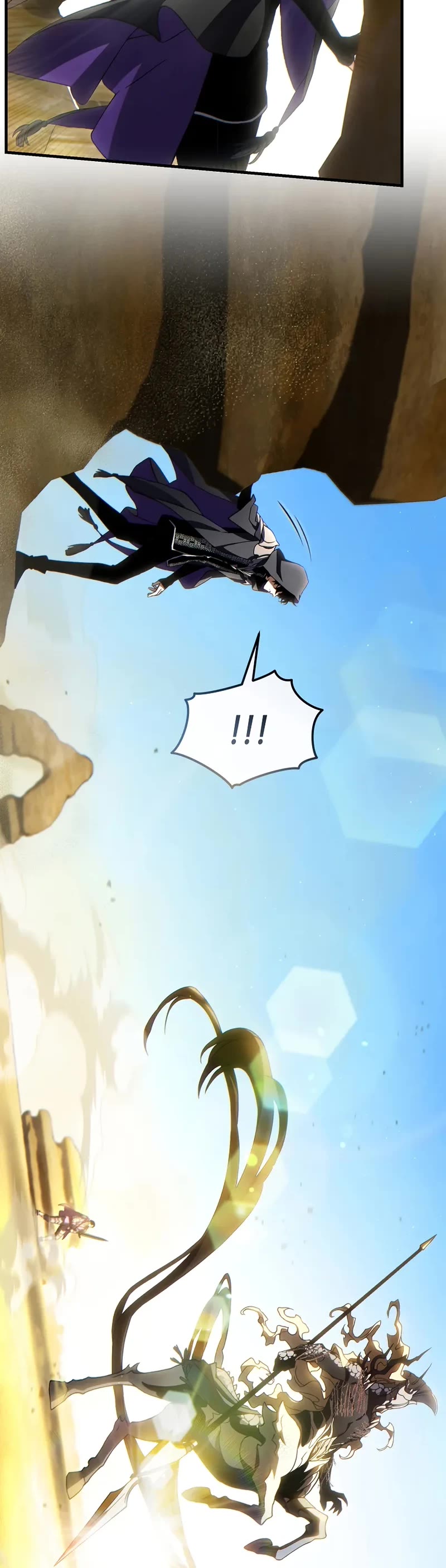 The Max-Level Player’s 100th Regression chapter 69 page 46