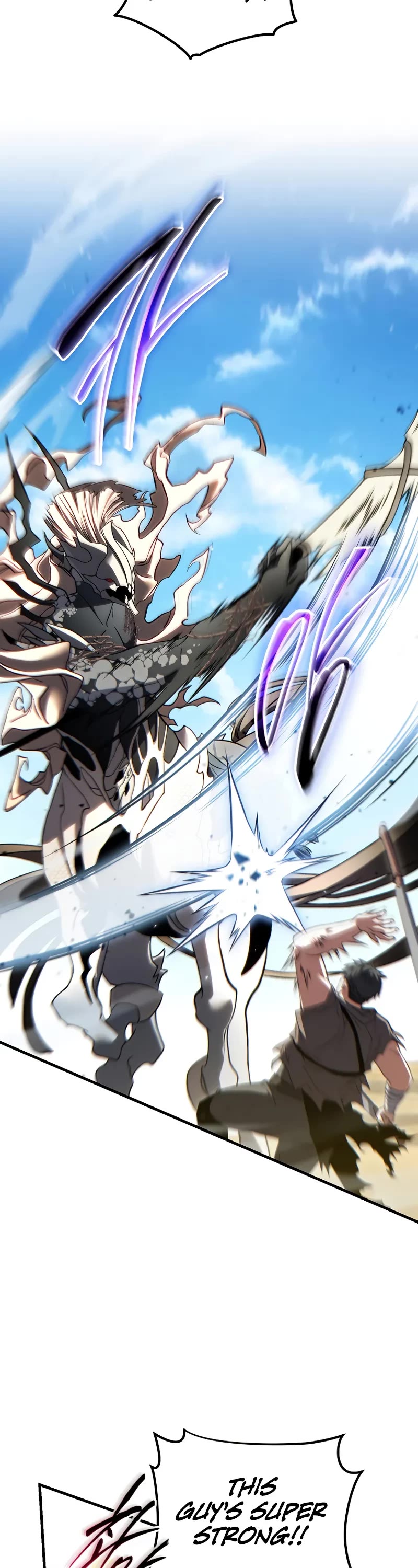 The Max-Level Player’s 100th Regression chapter 69 page 49