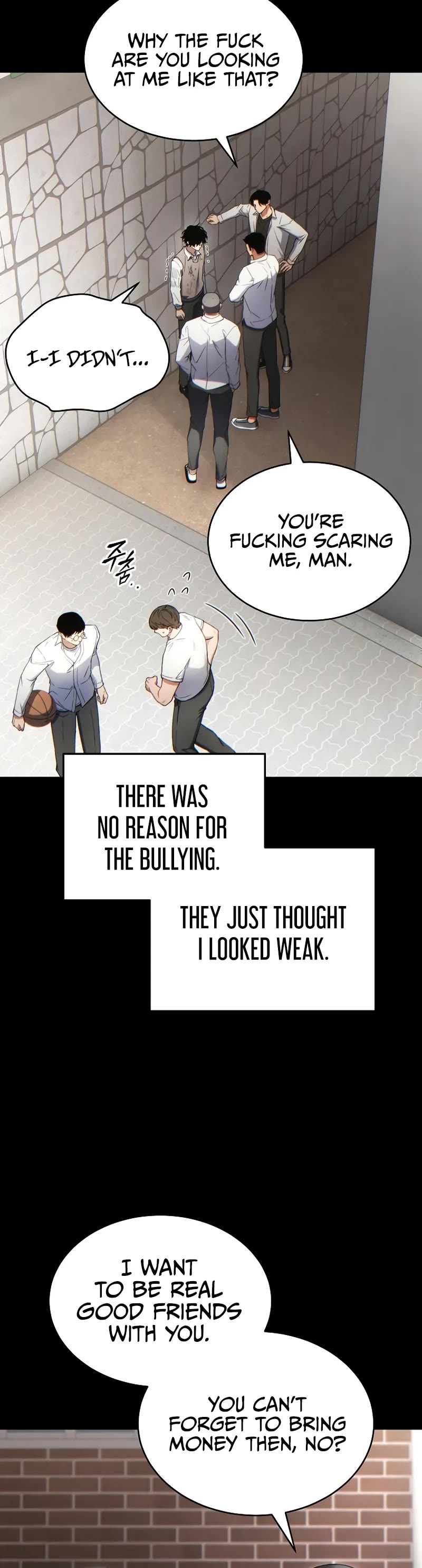 The Max-Level Player’s 100th Regression chapter 69 page 5