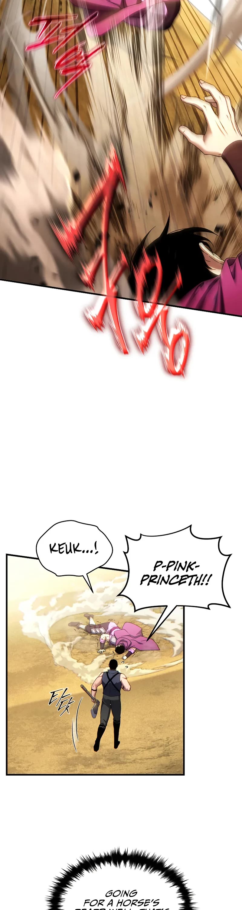 The Max-Level Player’s 100th Regression chapter 69 page 53