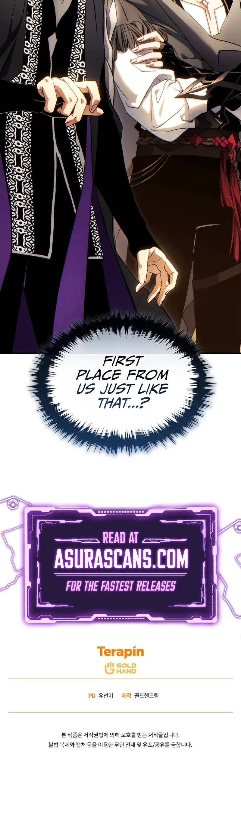 The Max-Level Player’s 100th Regression chapter 69 page 59