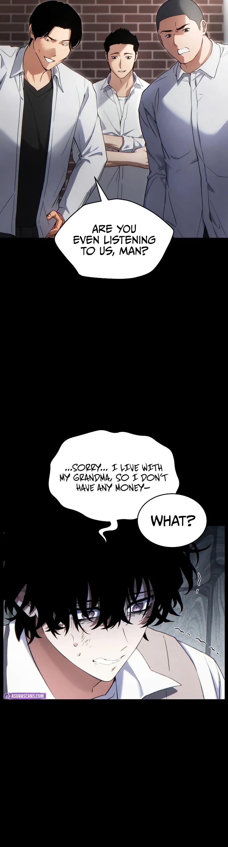 The Max-Level Player’s 100th Regression chapter 69 page 6