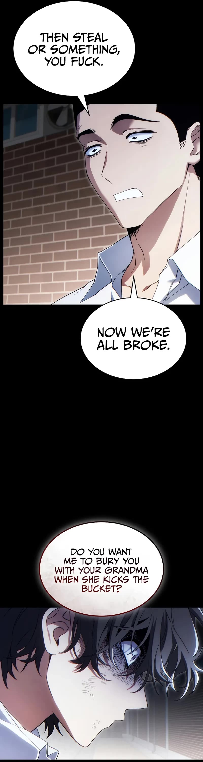 The Max-Level Player’s 100th Regression chapter 69 page 7